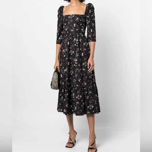 Reformation Cyprus Dress - Picture 2 of 10